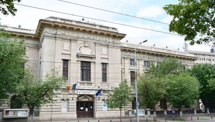 Biblioteca 