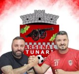 S-a făcut! Constantin Budescu a semnat cu CS Tunari