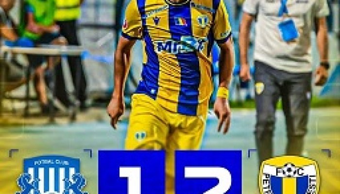 Petrolul Calificare