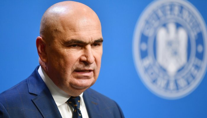 Ilie Bolojan: Am luat decizia să creştem baza de impozitare la impozitele pe proprietate la persoanele fizice
