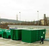 PLOIEȘTI. Aleșii locali au votat, în sfârșit, proiectul privind înființarea unui centru de colectare a deșeurilor voluminoase