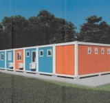 PLOIEȘTI. Licitația pentru școala modulară de la „Bassarabescu” a fost finalizată. Cine și în cât timp trebuie să realizeze construcția