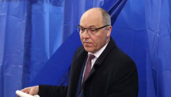 Andrii Parubîi împușcat mortal 