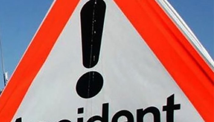 accident 