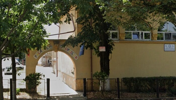 palatul copiilor cursuri înscrieri