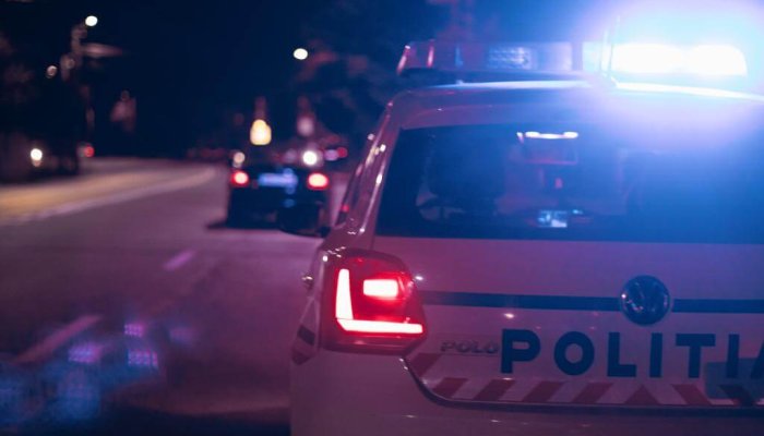 Accident Crevedia