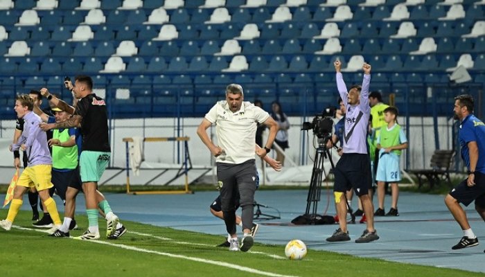 Farul Petrolul