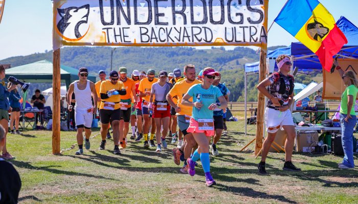Underdogs 