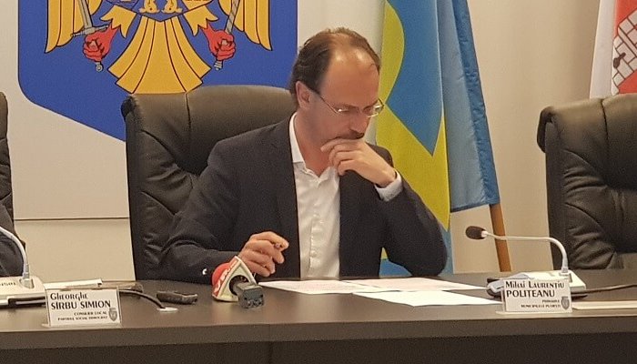 mihai polițeanu blocaj cl