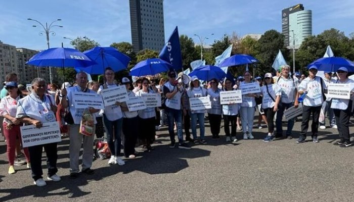 protest fsli
