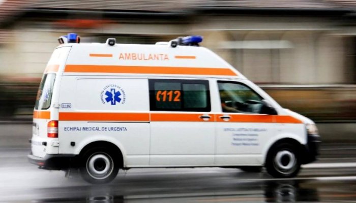 Accident 
