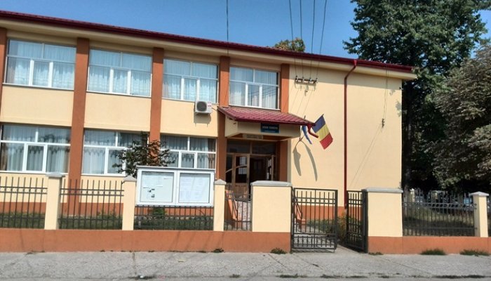Filipeștii de Pădure protest program