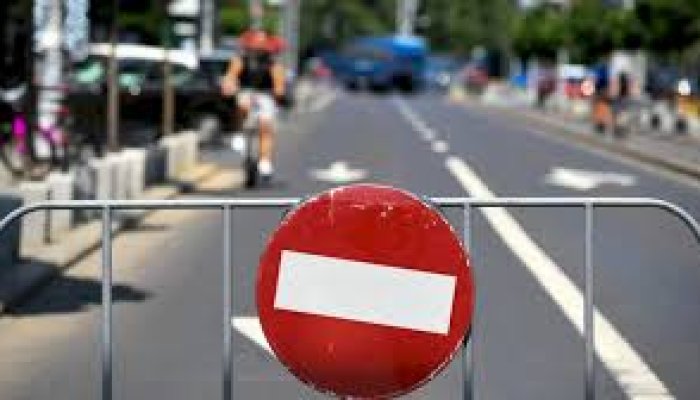 Restricții de circulație