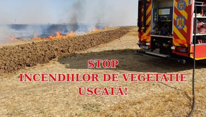 incendii Prahova