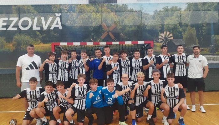 Handbal Junior