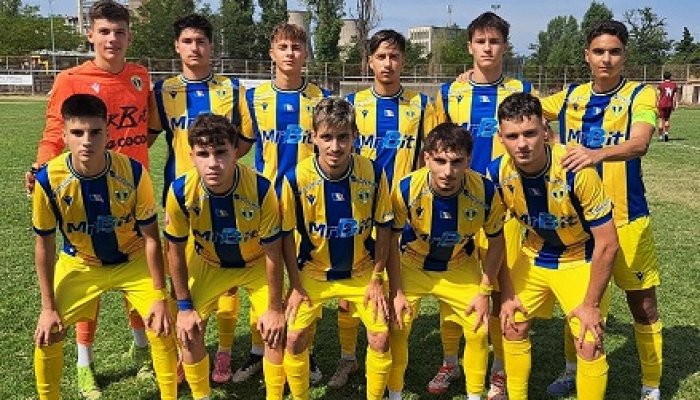 Petrolul Juvenil