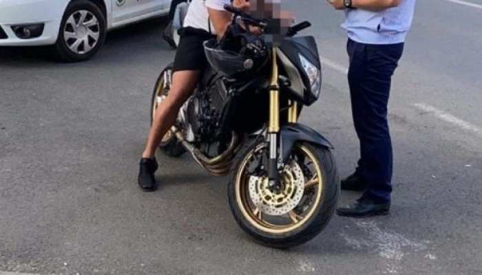 motociclist