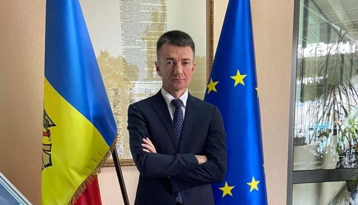 Alexandru Bălan