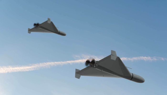  atac cu drone