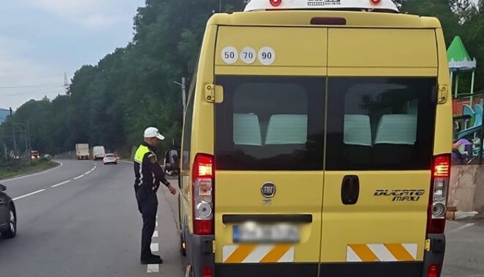 transportul județean de elevi