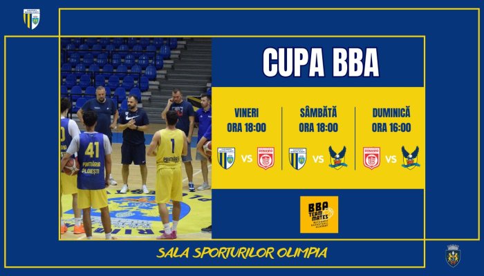 Baschet CSM Petrolul