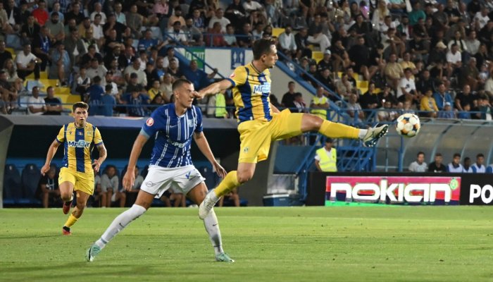 Petrolul Slobozia