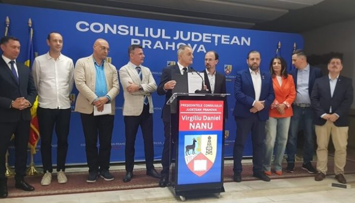 întâlnire achiziție tramvaie
