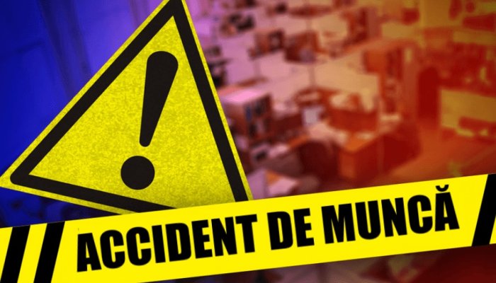Accident de muncă