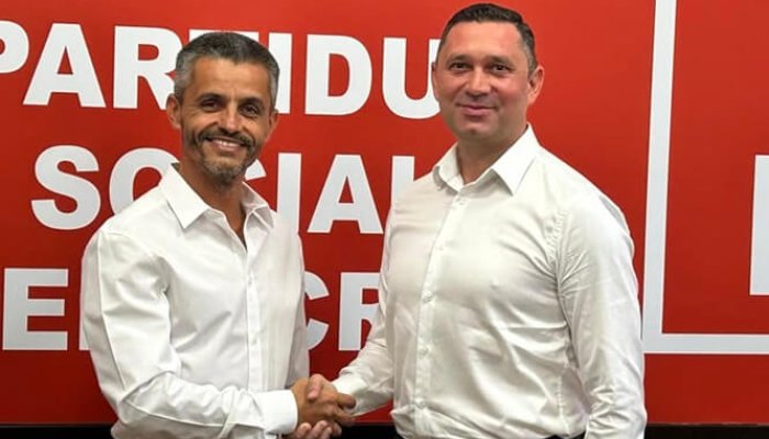 george frâncu psd ploiești