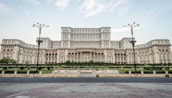 Parlament