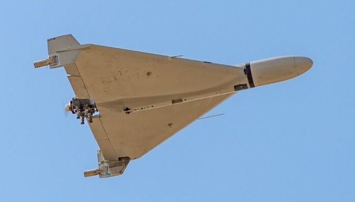 dronă rusia ucraina romania reactie bulgaria