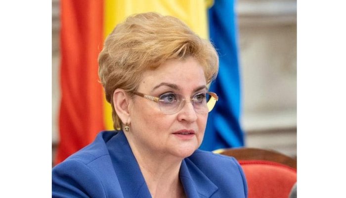 Grațiela Gavrilescu