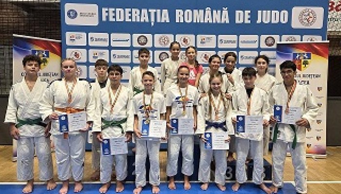 Judo CSM Ploieşti