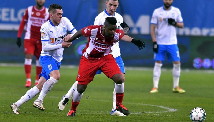 Magaye Păulești
