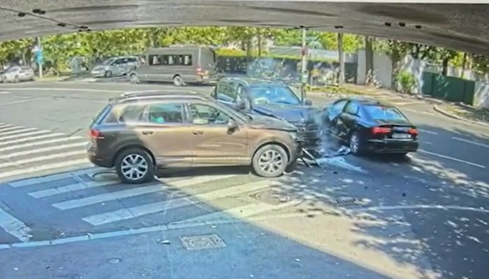 accident 
