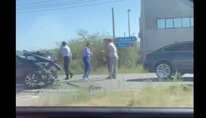 accident trafic dn72