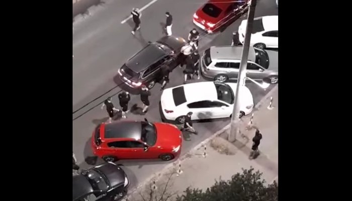 bătaie trafic bariera bucurești