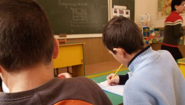 modificări la evaluările de la clasele a II-a, a IV-a și a VI-a