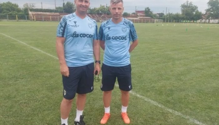 Bădoi Petrolul