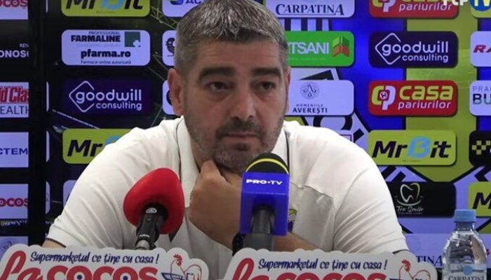 petrolul liviu ciobotariu variante