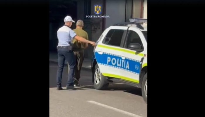 reținut alcoolemie accident mortal brașov