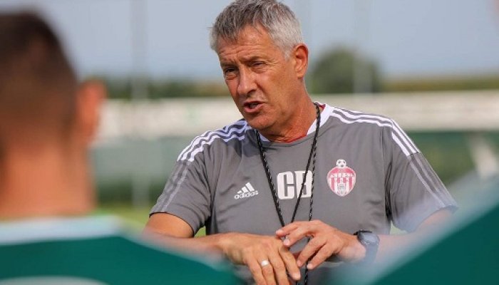 Bergodi Petrolul