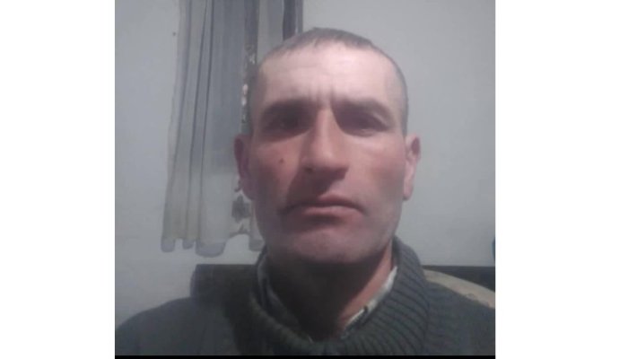 COMAN CĂTĂLIN dispărut 