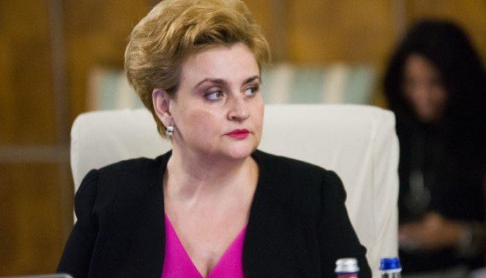 Grațiela Gavrilescu