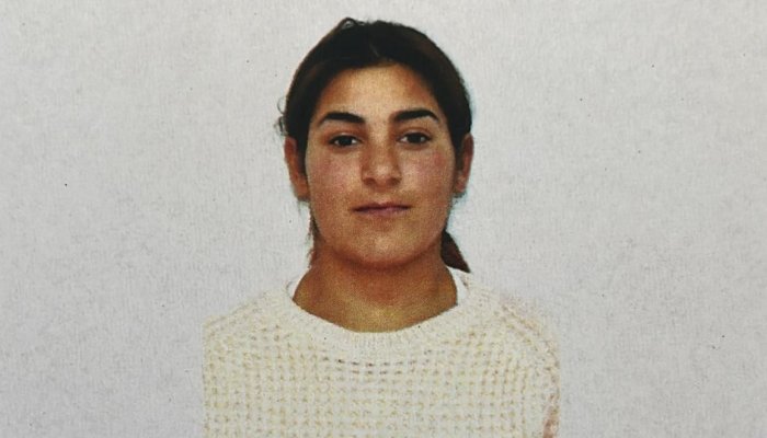 MARIN IAZMINA