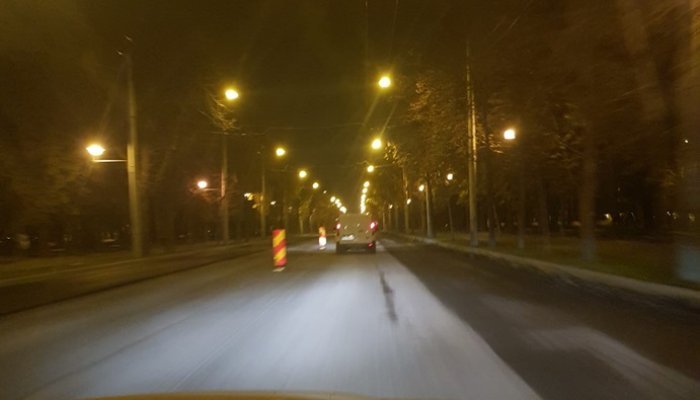 Bulevardul Independenței închis 