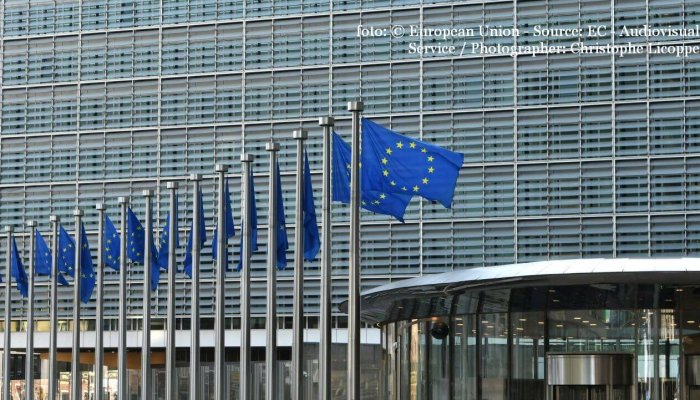 Comisia Europeană
