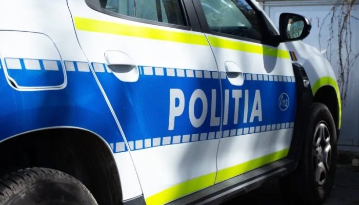 polițiști