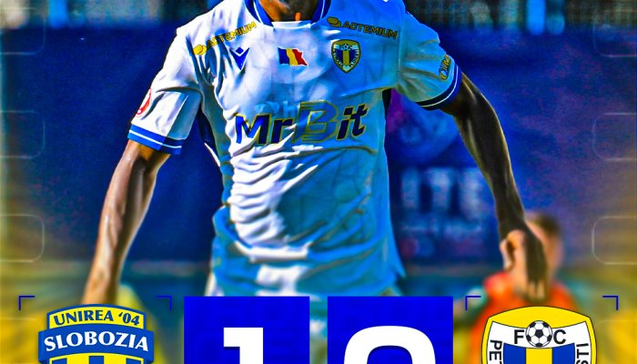 Petrolul Eșec