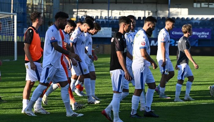 Petrolul Bărbulescu